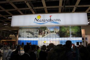 Aserbaidschan Business und Tourismus