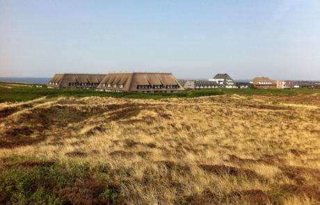 Hotels in Kampen near Red Cliff Hotels in Kampen near Red Cliff