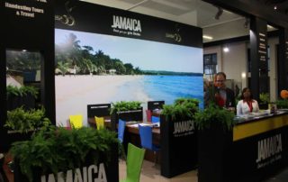 Jamaica tourism information