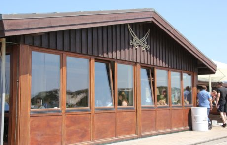 Sansibar Sylt Restaurant Sansibar Sylt Restaurant