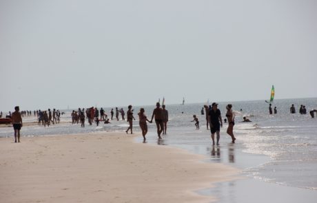 sylt-nordsee-strand Sylt Strand im Sommer