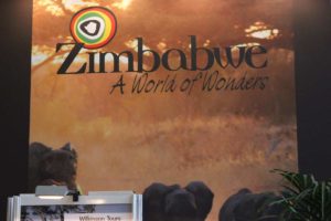 Zimbabwe Tourismus Informationen
